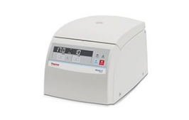 赛默飞MicroCL 17 Microcentrifuge